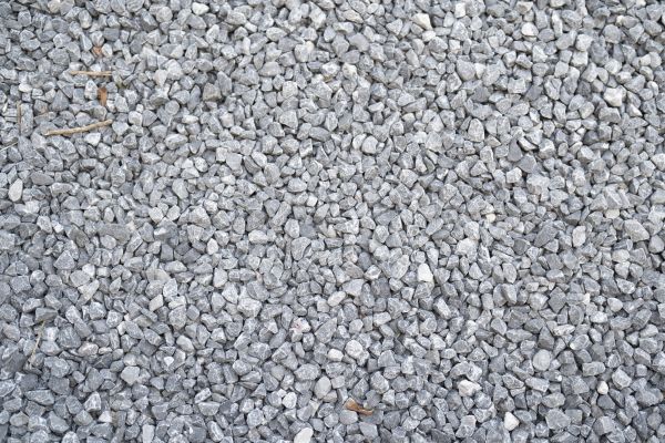 Aggregate Base Installation