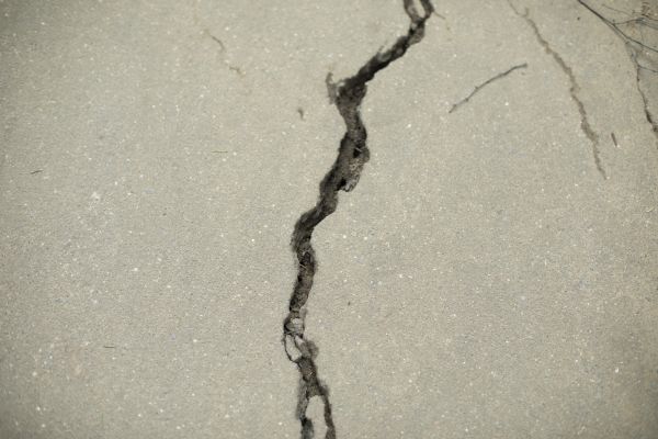 Concrete Rectification