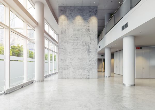 Industrial Concrete Flooring - Industrial Concrete Flooring Palm Harbor, Florida