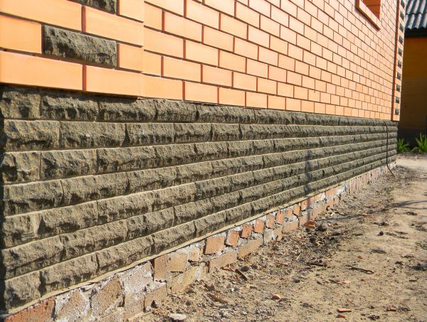 Concrete Foundation Repair