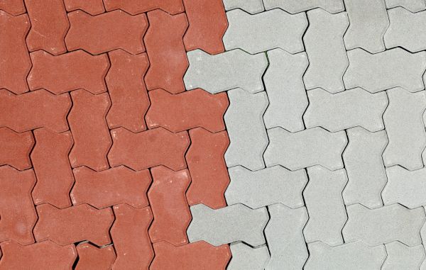Block Paving Service