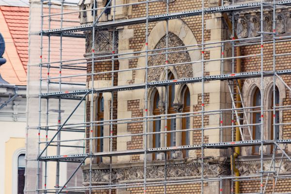 Construction Restoration