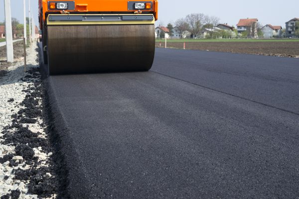 Asphalt Pavement Installation - Asphalt Pavement Installation Bellingham, Washington