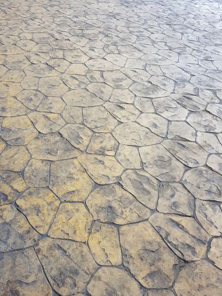 Decorative Concrete Service