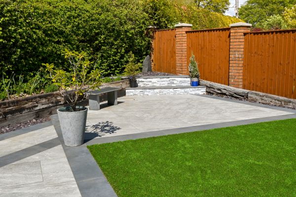 Porcelain Pavers Installation - Porcelain Pavers Installation Salt Lake City, Utah
