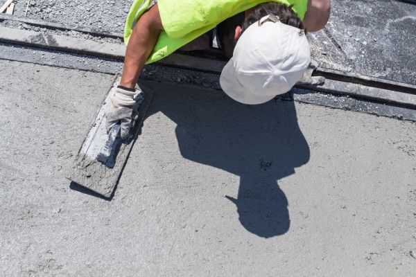 Aggregate Repair