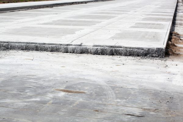 Concrete Overhauling - Concrete Overhauling Chelmsford, Massachusetts