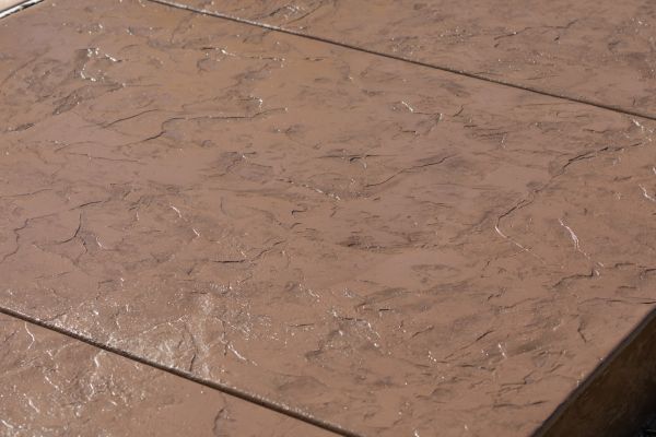 Concrete Finish Service