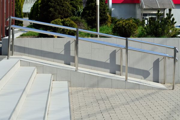 Concrete Ramp Repair - Concrete Ramp Repair Chelmsford, Massachusetts