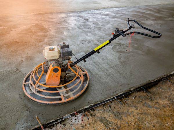 Garage Concrete Polishing - Garage Concrete Polishing Sandy, Utah