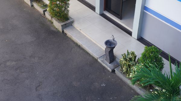 Driveway Approach Installation