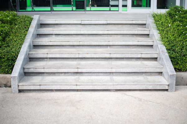 Concrete Flatwork Repair