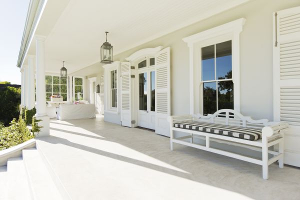Porch Refurbishment - Porch Refurbishment Chelmsford, Massachusetts