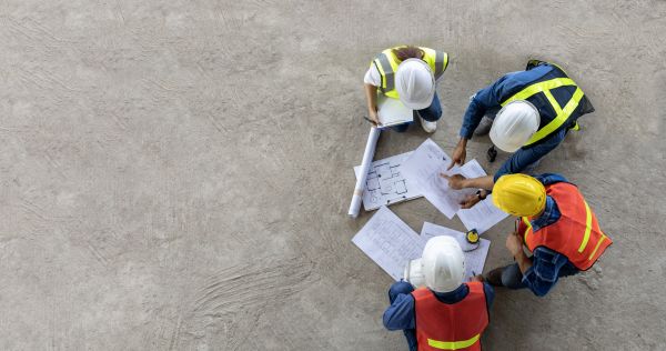 Commercial Foundation Repair