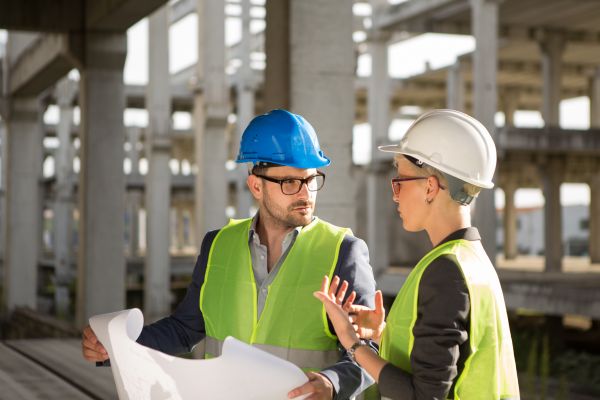 Construction Assistance