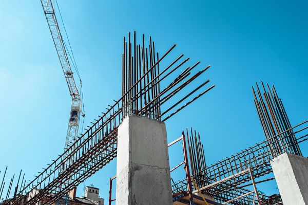 Foundation Crack Patching
