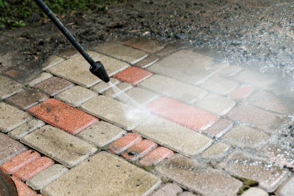 Pavers Power Washing - Pavers Power Washing Murfreesboro, Tennessee