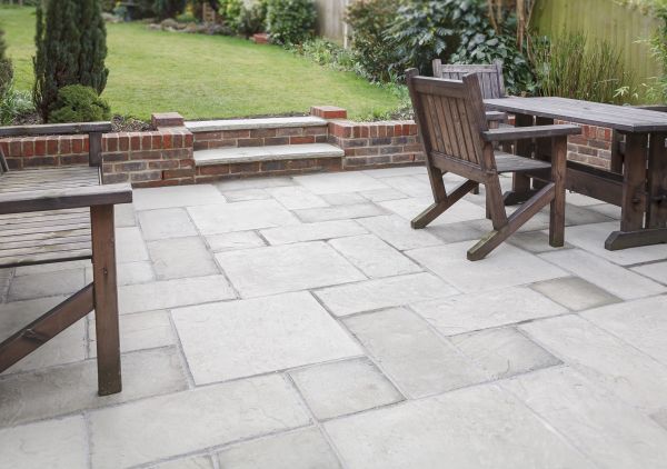 Patio Paver Sealing - Patio Paver Sealing Clayton, North Carolina
