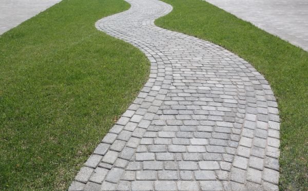 Cement Walkway Service