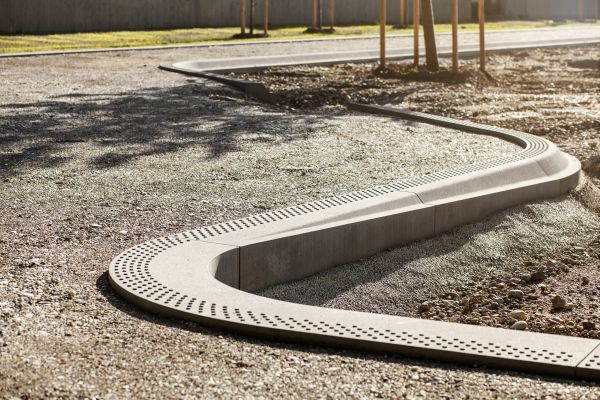 Cement Slab Repair