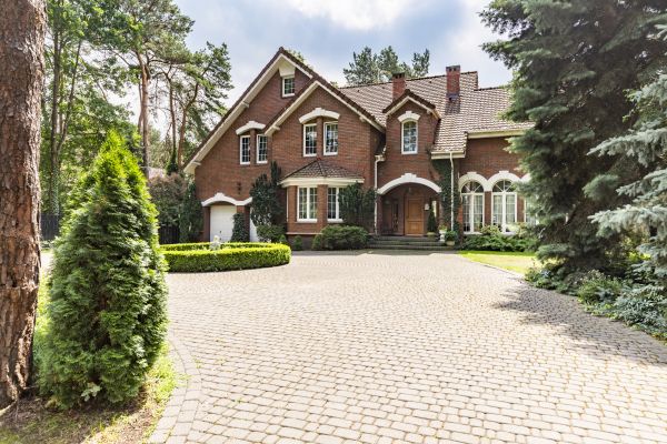 Driveway Paver Restoration