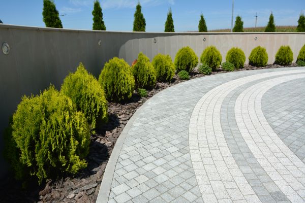 Driveway Grout Repair