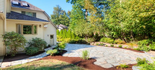 Flagstone Sealing