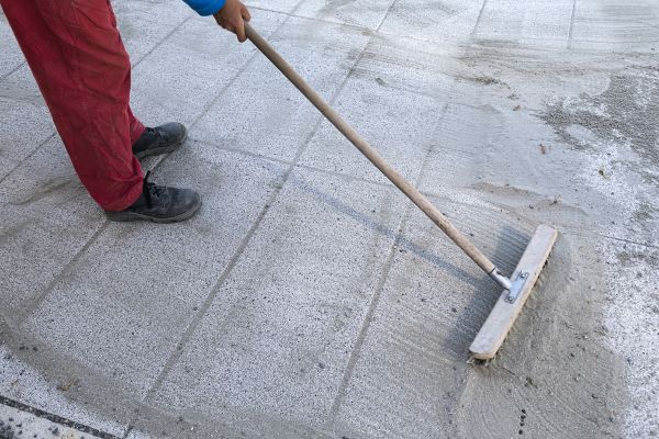 Polymeric Sand Repair - Polymeric Sand Repair Boulder, Colorado