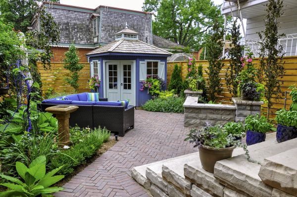 Brick Pavers Repair