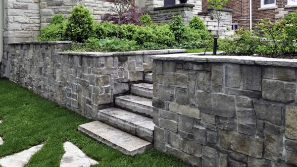 Flagstone Construction