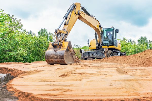 Foundation Lifting
