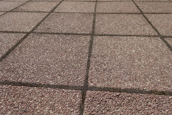 Aggregate Replacement