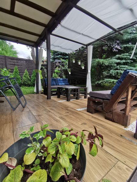 Asphalt Roof Installation