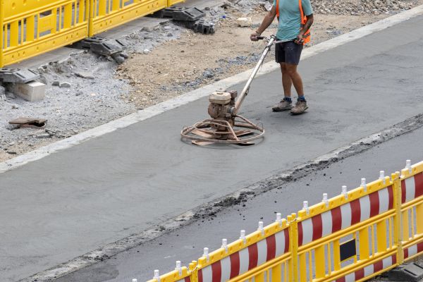 Cement Grinding