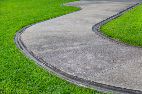 Cement Resurfacing