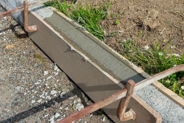 Footing Placement
