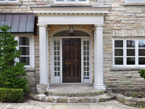 Exterior Masonry Repair
