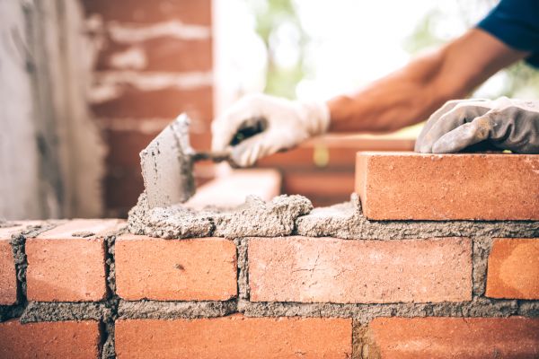 Brick Masonry Repairs