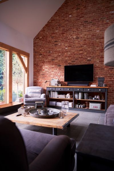 Brick Transformation - Brick Transformation Brighton, Colorado