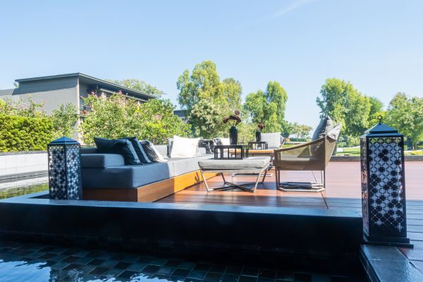 Balcony Deck Restoration