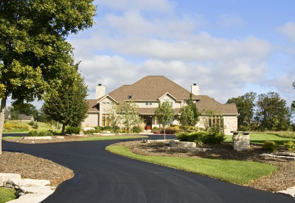 Paved Driveway Installation - Paved Driveway Installation Matthews, North Carolina