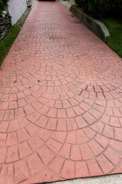 Brick Overlay Service