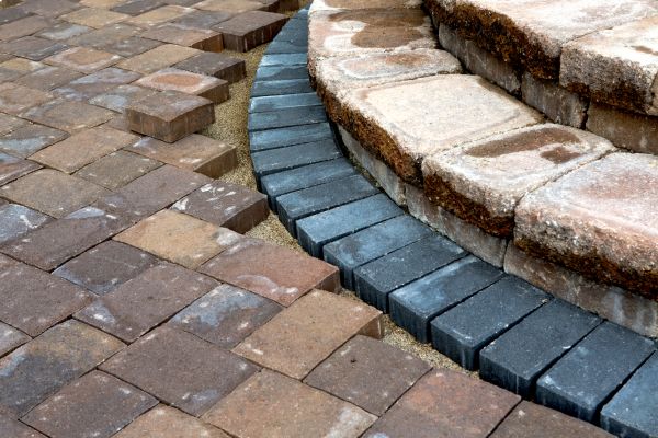 Brick Caulking