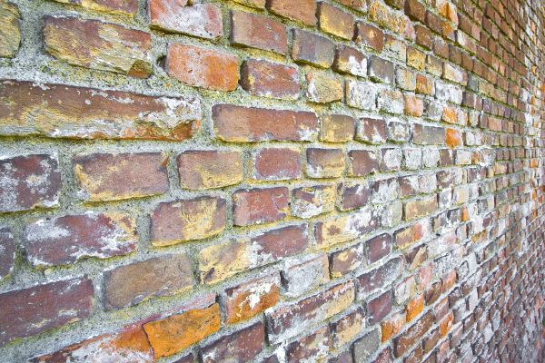 Brick Crack Repair