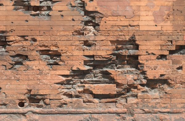 Brick And Mortar Repair