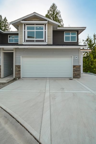 Driveway Blacktopping