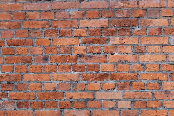 Traditional Brick Preservation