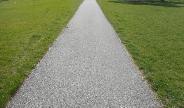 Footpath Expansion