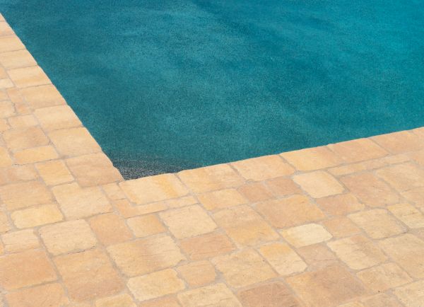 Backyard Hardscape Service