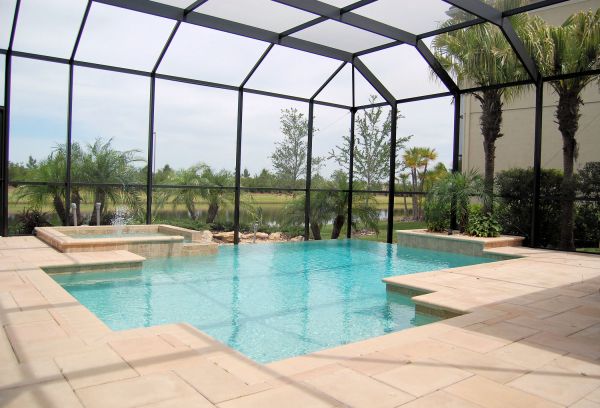 Patio Design